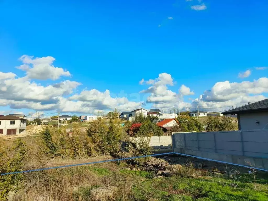 Участок в Севастополь Подорожник садоводческое товарищество,  (6.0 ... - Фото 1