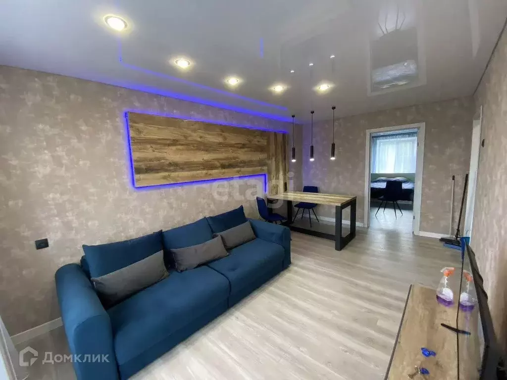 Продаётся 2-к квартира, 43.8 м - Фото 0