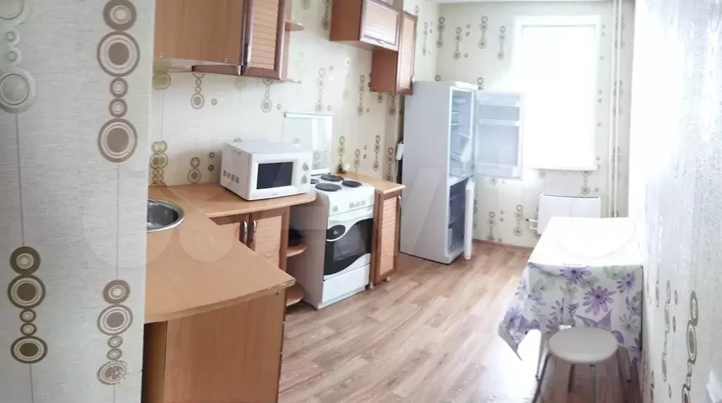 1-к. квартира, 39 м, 15/16 эт. - Фото 0