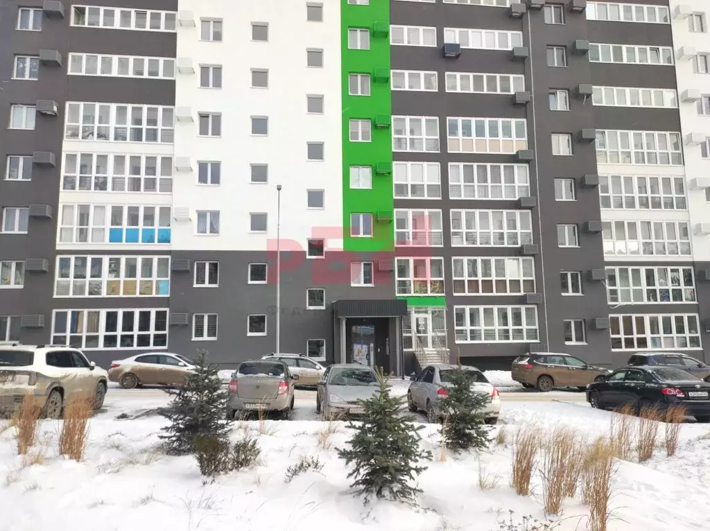 Помещение свободного назначения в Самарская область, Волжский район, ... - Фото 1