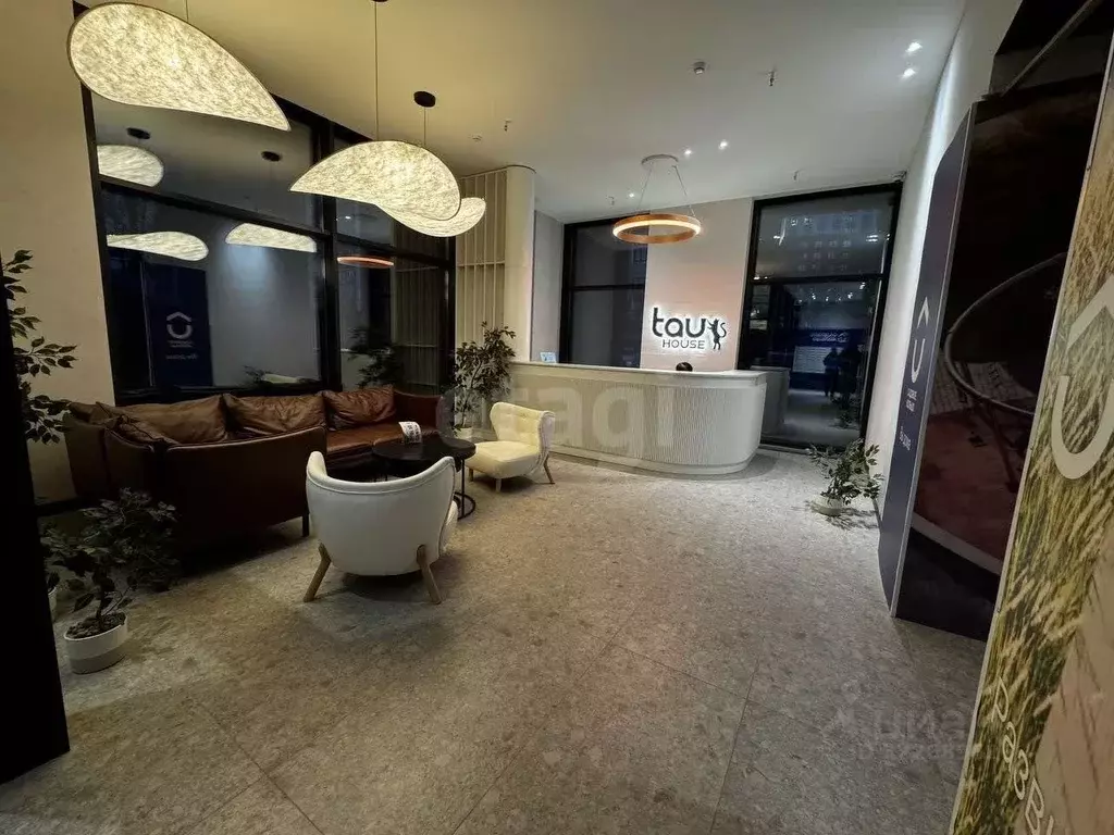 2-к кв. Башкортостан, Уфа ул. Энтузиастов, 7 (43.1 м) - Фото 1