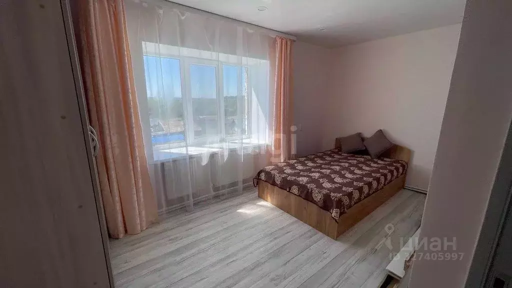 2-к кв. Башкортостан, Бирский район, Сусловский сельсовет, с. Суслово ... - Фото 1