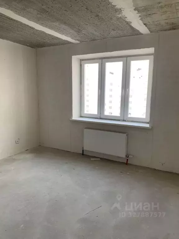 3-к кв. Башкортостан, Уфа ул. Гази Загитова, 11/1 (71.0 м) - Фото 2