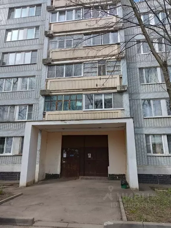 2-к кв. Московская область, Домодедово городской округ, пос. Санатория ... - Фото 1