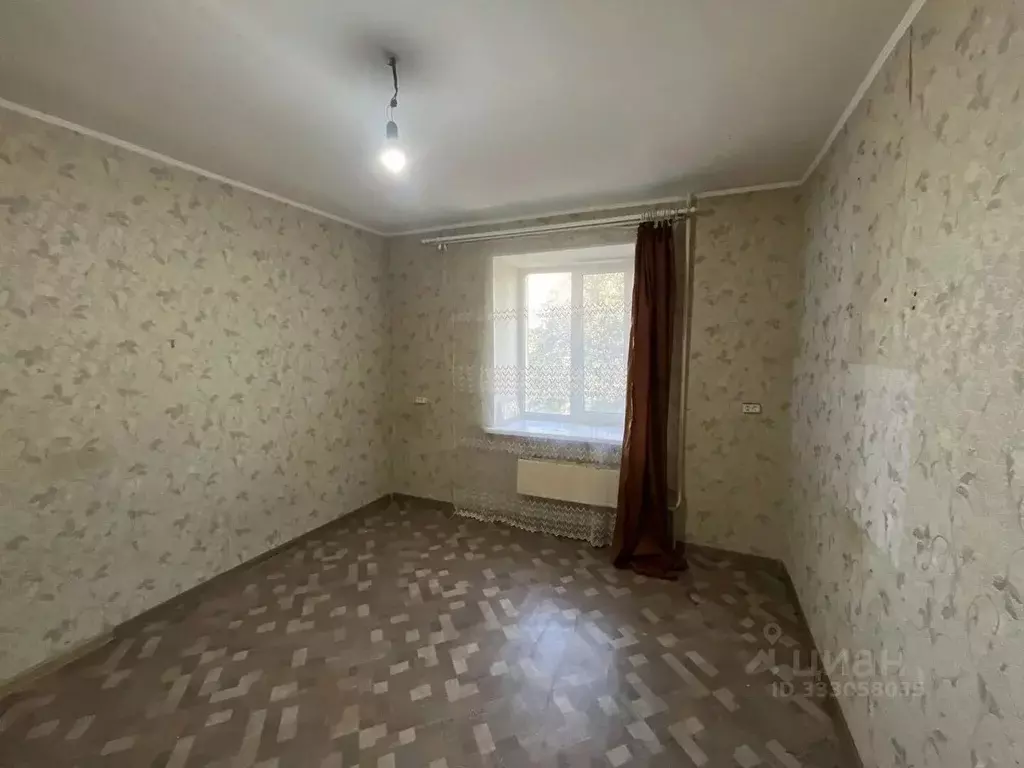 Комната Курганская область, Курган ул. Дзержинского, 39 (13.0 м) - Фото 2