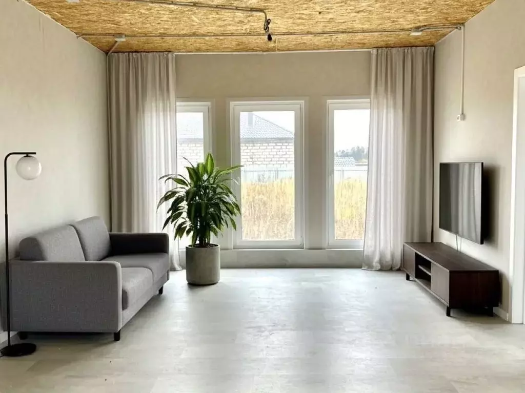 Дом в Московская область, Коломна городской округ, с. Непецино  (90 м) - Фото 1