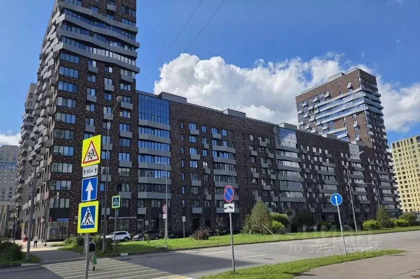 Торговая площадь в Москва Волоколамское ш., 71/8к1 (173 м) - Фото 0