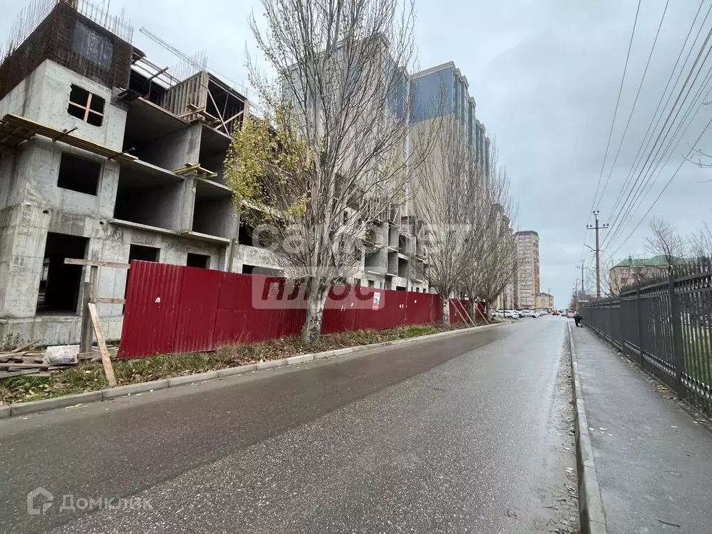 Продаётся 1-к квартира, 44.06 м - Фото 1