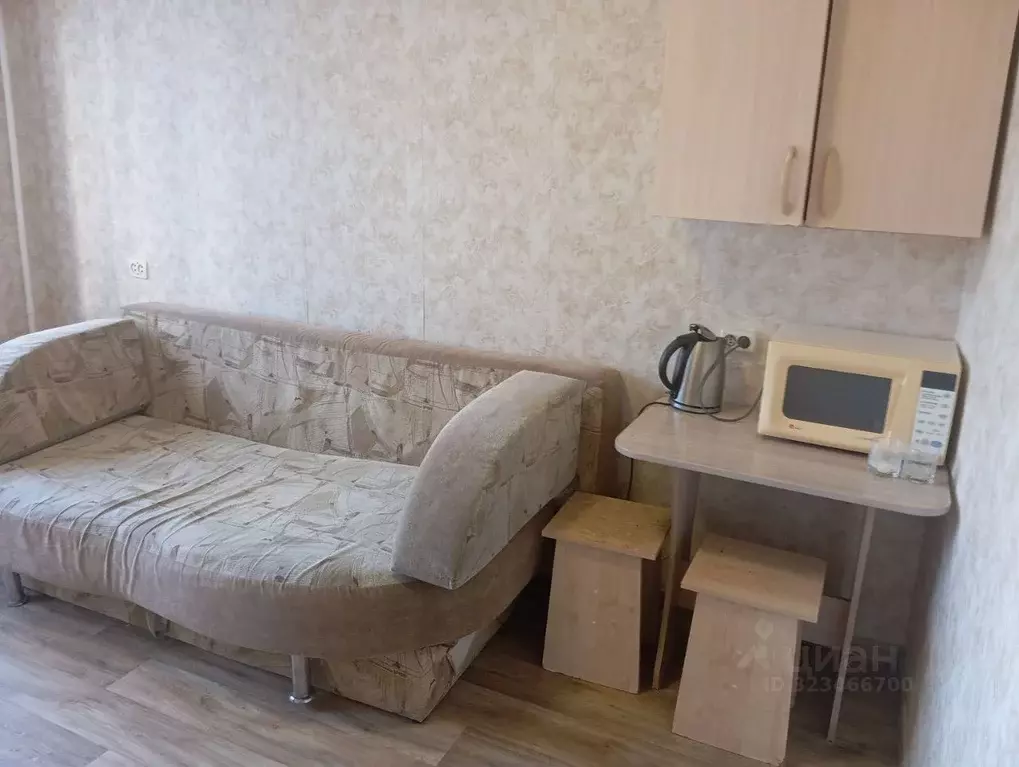 Студия Кемеровская область, Кемерово бул. Строителей, 56/2 (17.0 м) - Фото 2