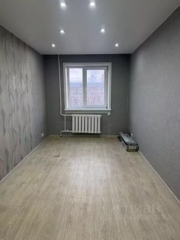 2-к кв. Иркутская область, Братск просп. Ленина, 20 (44.1 м) - Фото 2