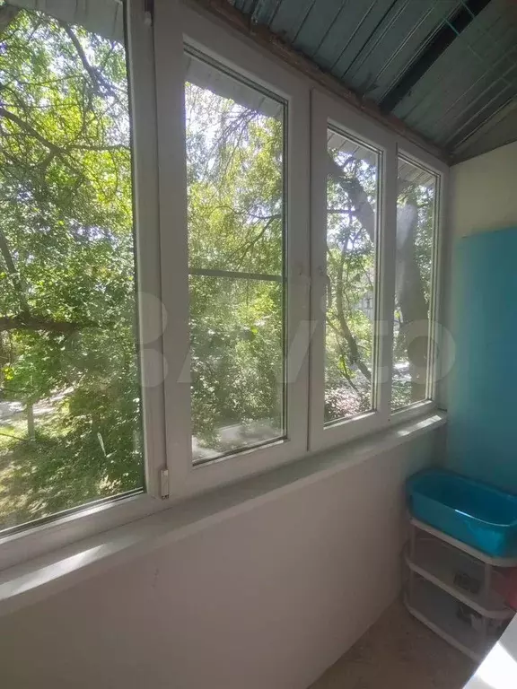 1-к. квартира, 31 м, 2/2 эт. - Фото 1