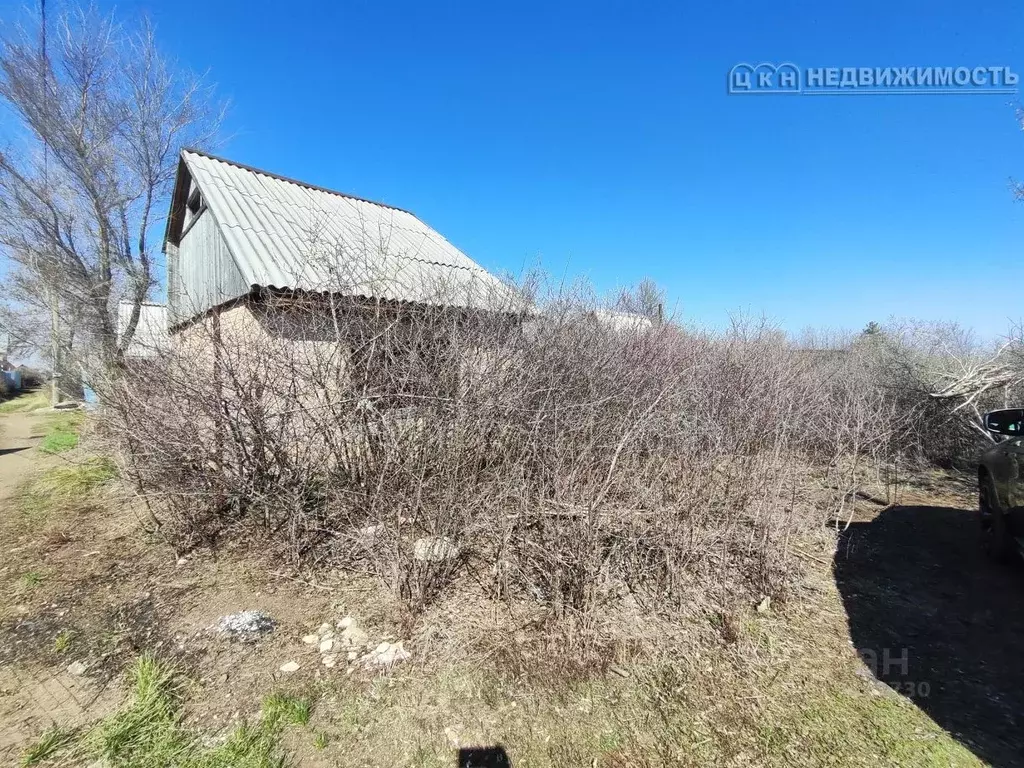 Участок в Оренбургская область, Оренбургский район, Ивановский ... - Фото 1