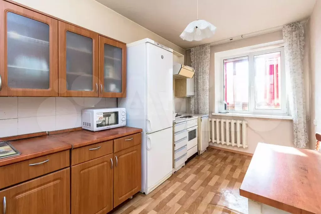 2-к. квартира, 57 м, 5/10 эт. - Фото 0
