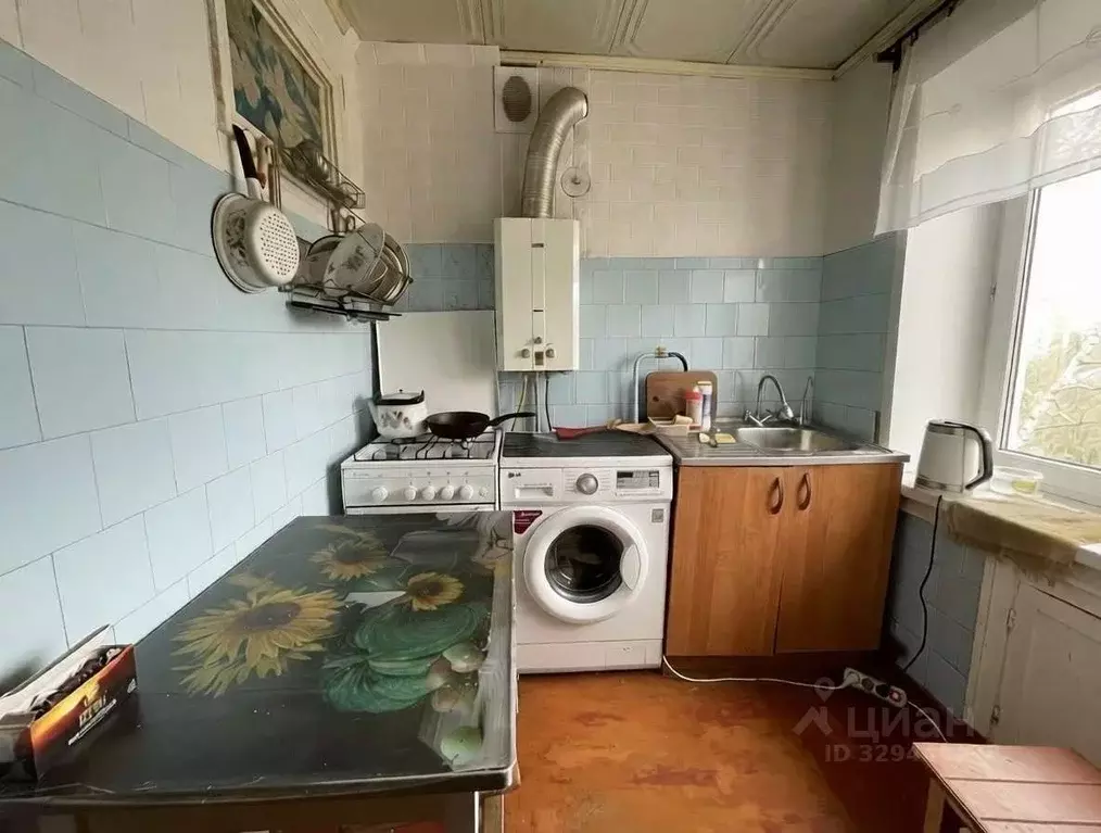 2-к кв. Белгородская область, Белгород ул. Николая Чумичова, 123 (43.4 ... - Фото 2