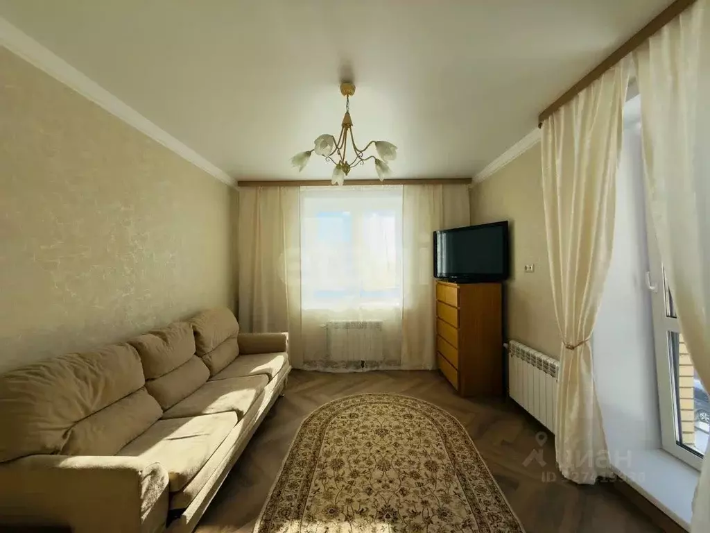 2-к кв. Новосибирская область, Новосибирск Красный просп., 323/4 (56.0 ... - Фото 1