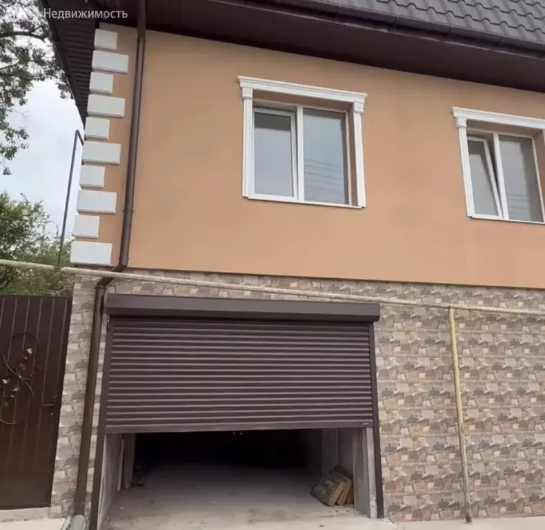 Дом в Симферополь, 24-я улица Коллективных Садов, 78 (205 м) - Фото 1