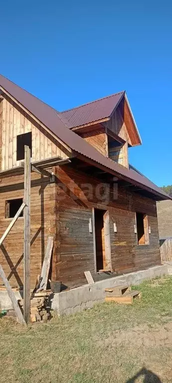 Участок в Бурятия, Тарбагатайский район, Саянтуйское с/пос, с. Нижний ... - Фото 1