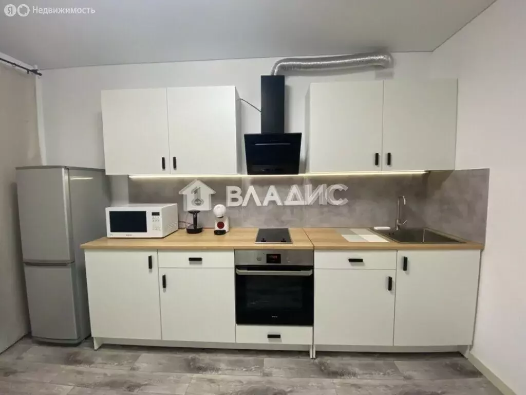 1-комнатная квартира: Тобольск, микрорайон 7А, 27 (46 м) - Фото 0