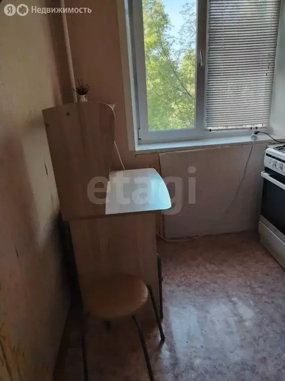 2-комнатная квартира: Самара, Днепровский проезд, 5 (30 м) - Фото 1