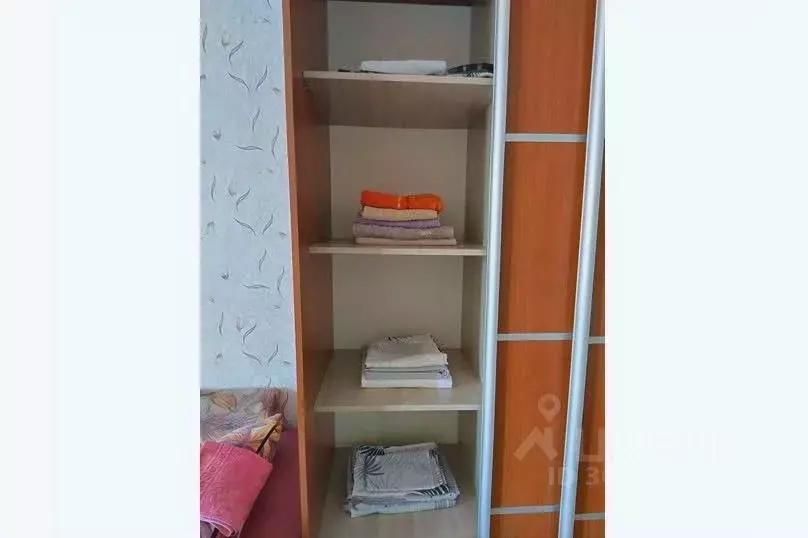 1-к кв. Карелия, Кемь Вокзальная ул., 11 (33.0 м) - Фото 1