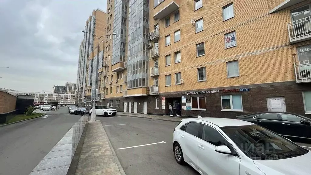 Офис в Москва Братиславская ул., 6 (85 м) - Фото 2