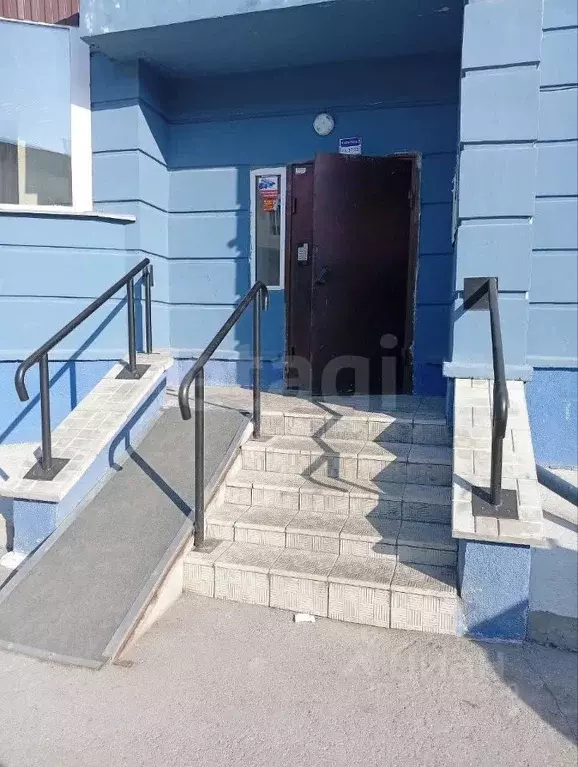 1-к кв. Новосибирская область, Бердск ул. Красная Сибирь, 100 (43.0 м) - Фото 0