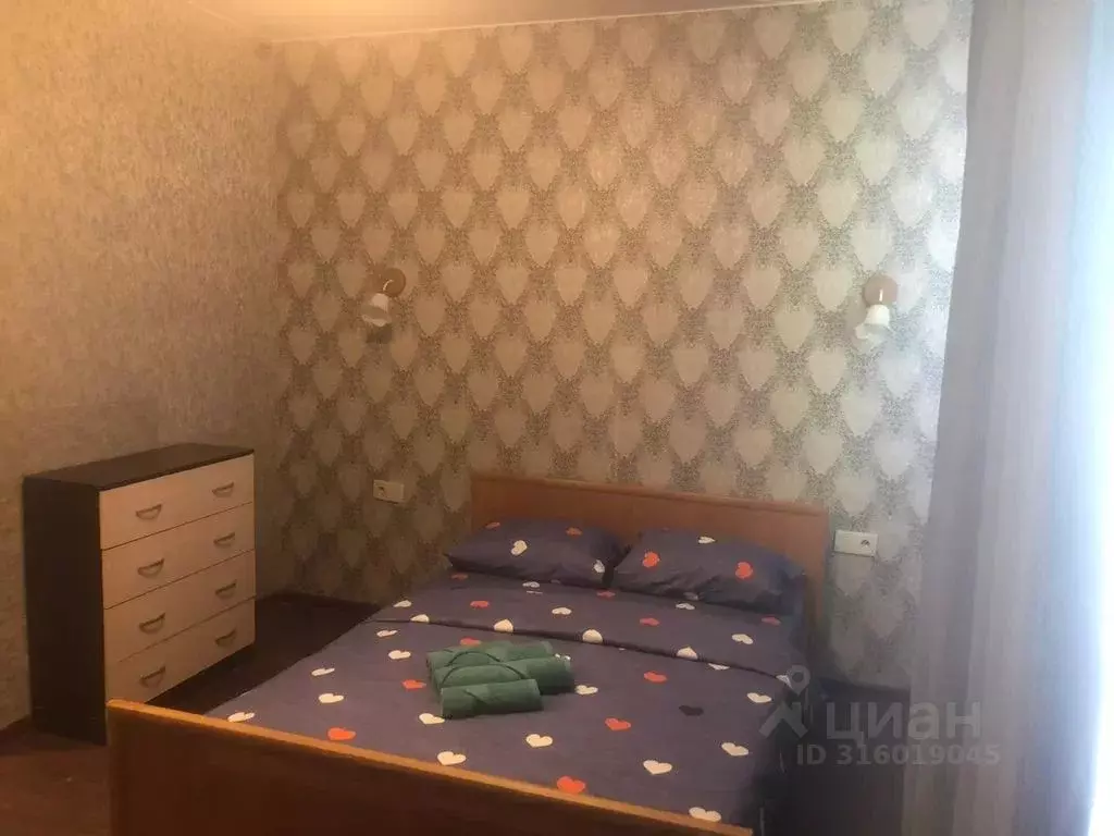 1-к кв. Московская область, Королев Октябрьский бул., 26 (22.0 м) - Фото 0