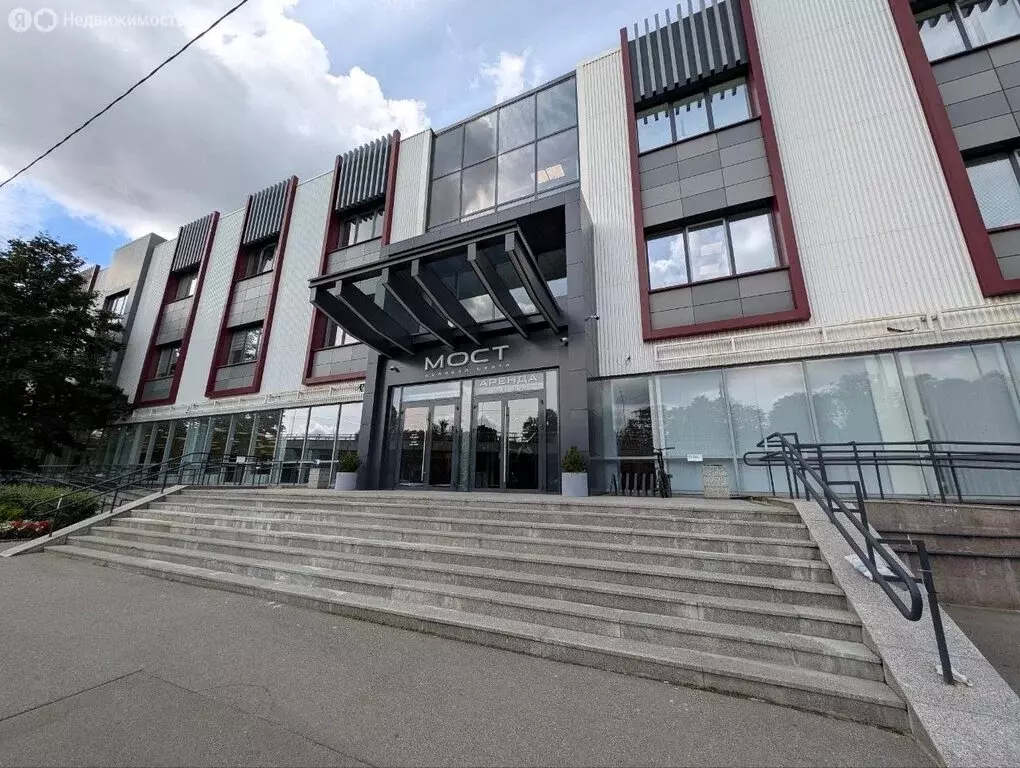 Офис (1728 м) - Фото 2