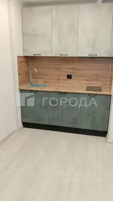 1-к кв. Новосибирская область, Новосибирск ул. Коминтерна, 128 (40.0 ... - Фото 0