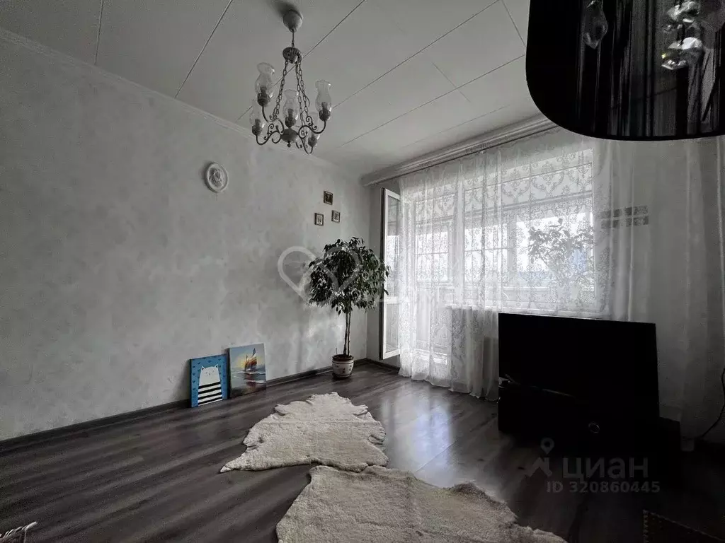 2-к кв. Волгоградская область, Волгоград Гагринская ул., 7а (54.0 м) - Фото 2