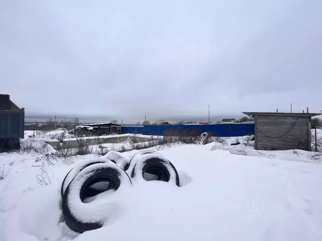 Участок в Московская область, Раменский городской округ, д. Каменное ... - Фото 1