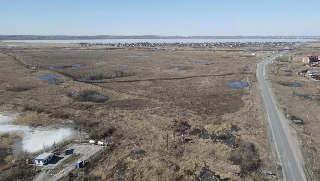 Участок в Челябинская область, Копейск  (800.0 сот.) - Фото 1