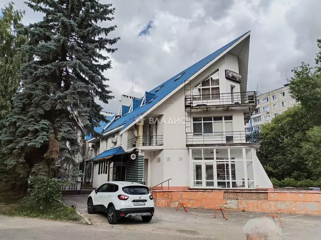 Помещение свободного назначения в Московская область, Жуковский ... - Фото 2