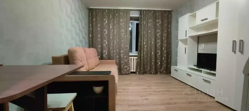 1-к кв. Калужская область, Обнинск просп. Ленина, 81 (18.0 м) - Фото 2