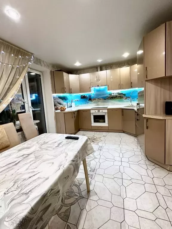 3-к кв. Санкт-Петербург Горелово тер., ш. Красносельское, 54к3 (100.0 ... - Фото 0