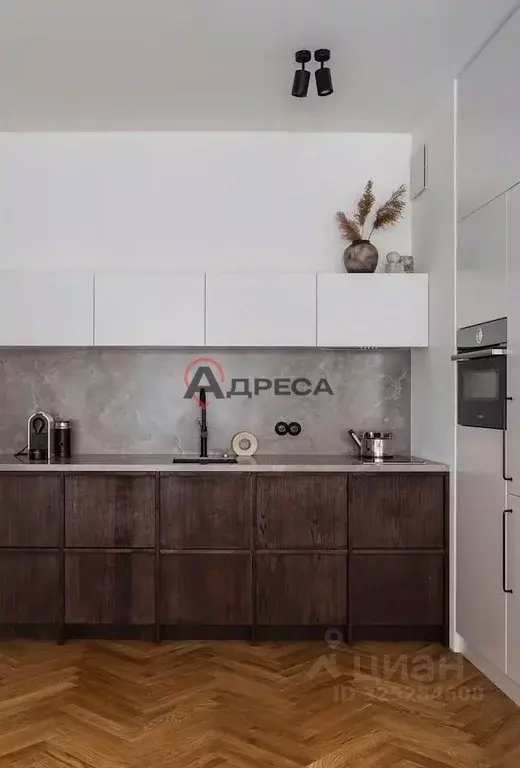 1-к кв. Татарстан, Казань ул. Николая Ершова, 62Дк2 (37.0 м) - Фото 2