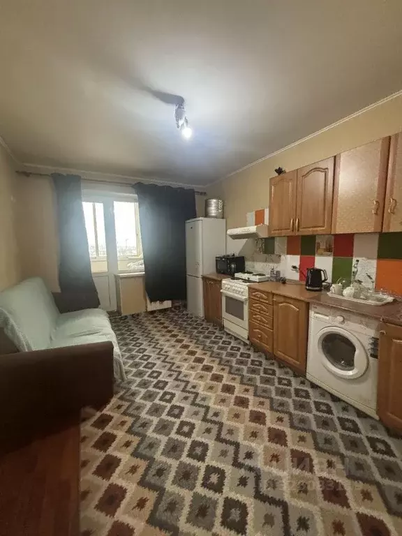 1-к кв. Московская область, Котельники проезд 3-й Покровский, 2 (57.3 ... - Фото 2