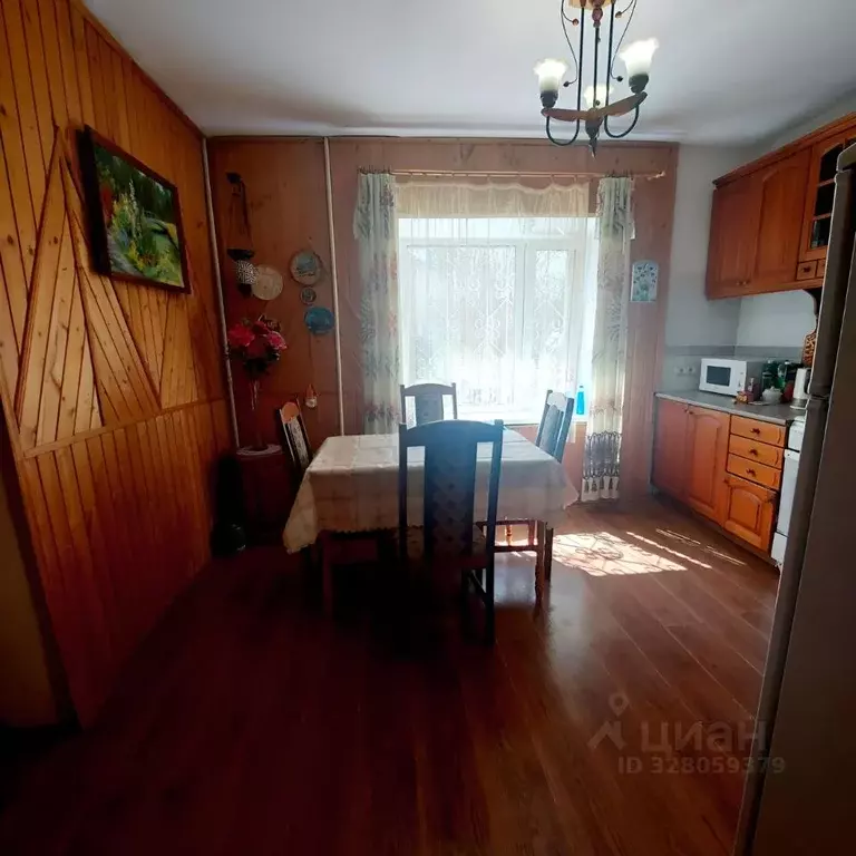 Дом в Московская область, Солнечногорск городской округ, Поварово пгт, ... - Фото 2