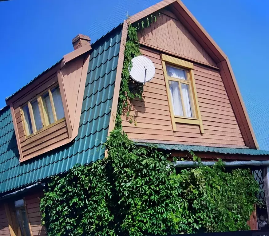 Участок в Смоленская область, Гагаринский муниципальный округ, Эколог ... - Фото 2