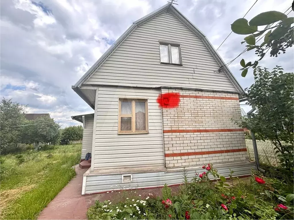 Дача 49 м на участке 7 сот. - Фото 0
