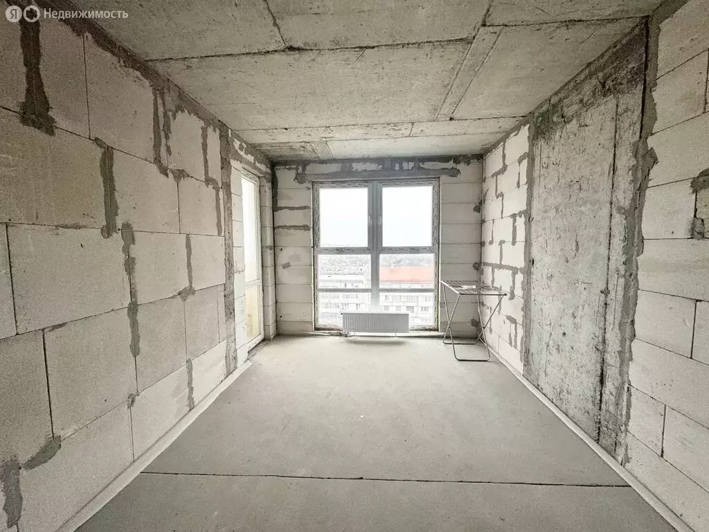 1-комнатная квартира: Севастополь, улица Горпищенко, 145к1 (38 м) - Фото 1