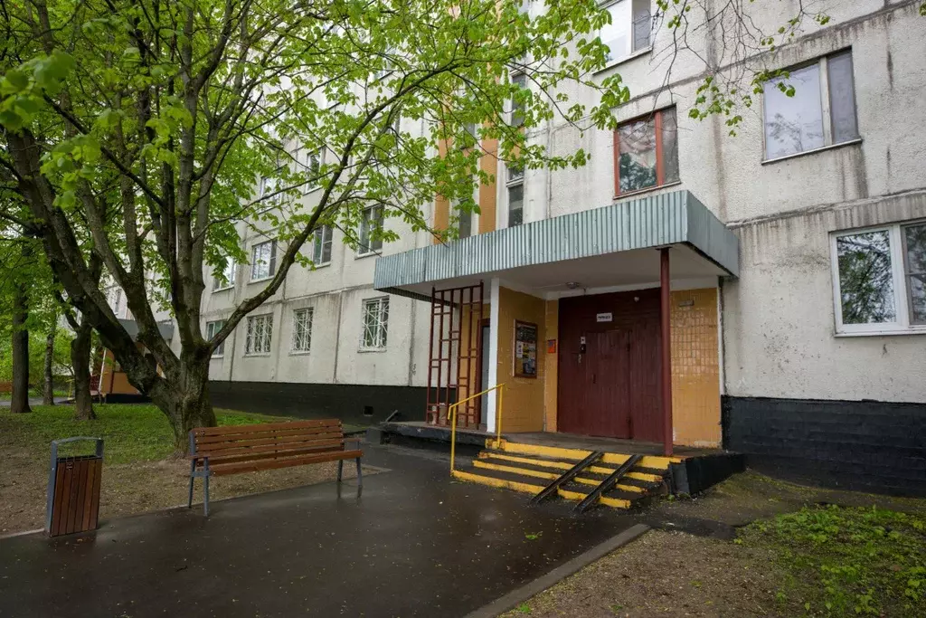 Продаётся 2-к квартира, 45.7 м - Фото 0