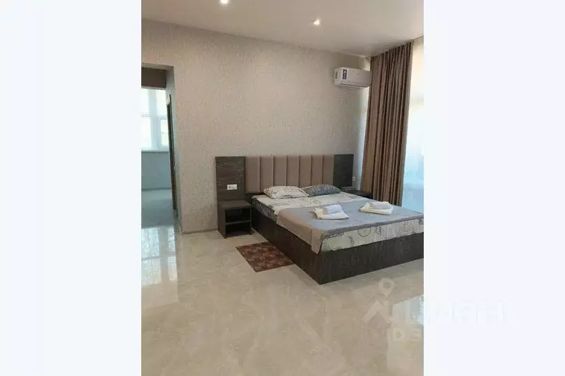 1-к кв. Краснодарский край, Сочи Лазаревское жилрайон, ул. Победы, 73А ... - Фото 2