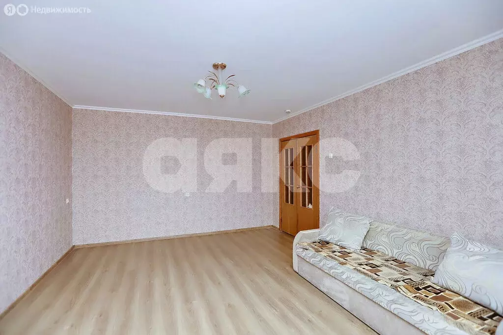 1-комнатная квартира: Липецк, улица Космонавтов, 46/4 (47.6 м) - Фото 2