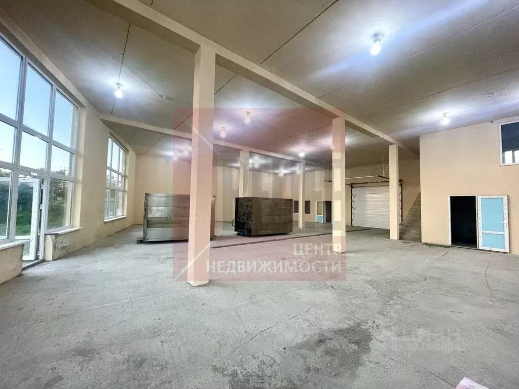 Помещение свободного назначения в Калининградская область, Гурьевский ... - Фото 2