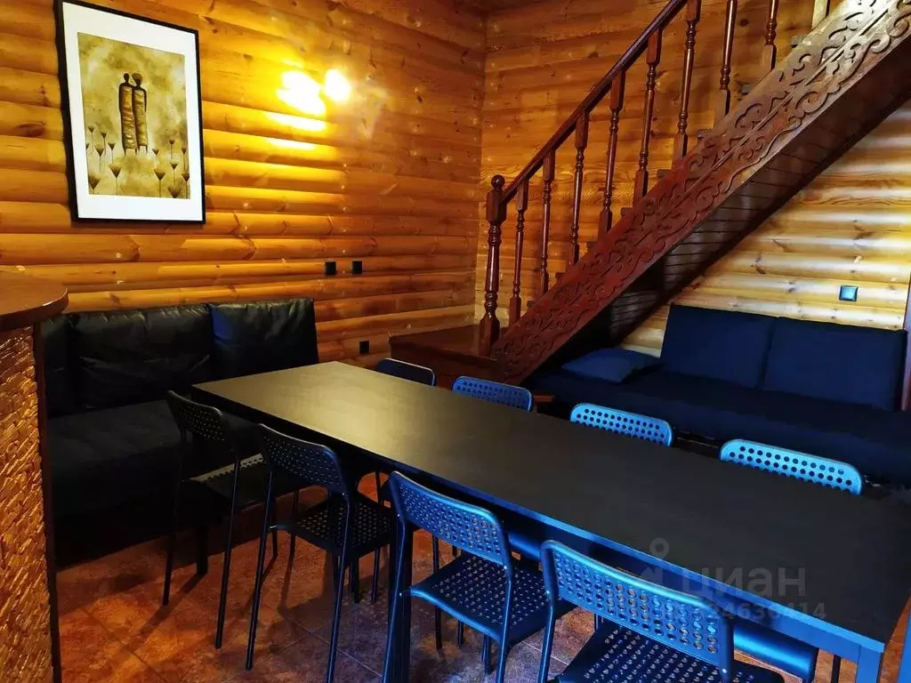 Дом в Татарстан, Казань Краснооктябрьская ул., 42 (85 м) - Фото 2