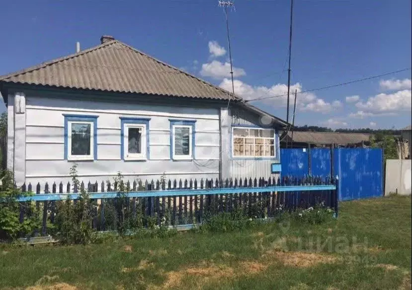 Дом в Белгородская область, Алексеевка ул. Центральная (36 м) - Фото 1