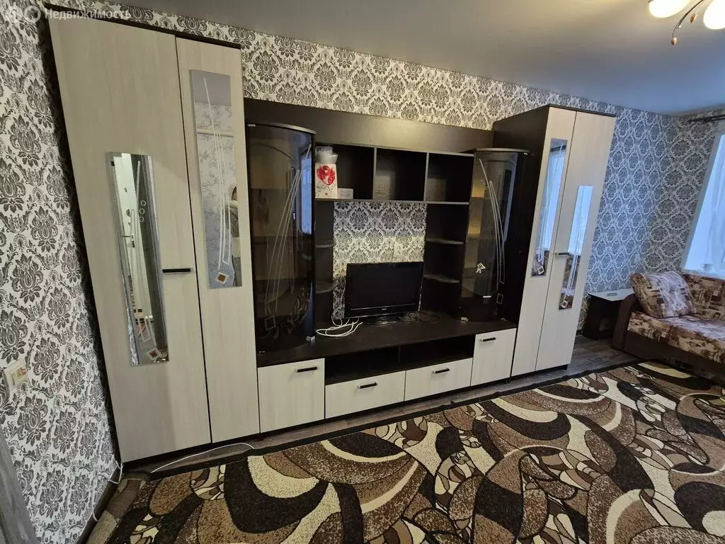 2-комнатная квартира: Ярославская область, Угличский муниципальный ... - Фото 2