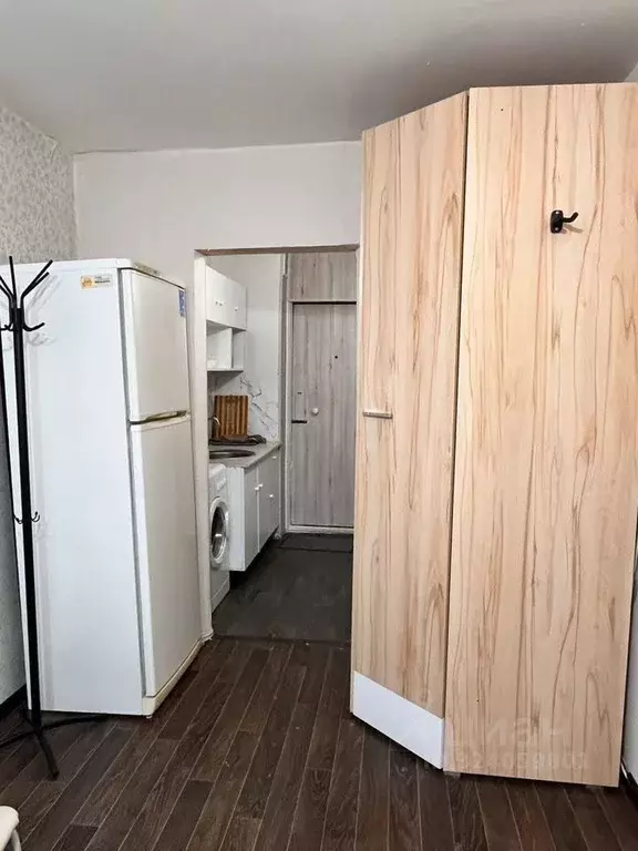 Студия Иркутская область, Иркутск Пограничный пер., 1в (19.0 м) - Фото 2