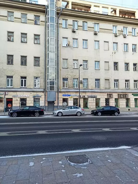 Свободного назначения, 38 м - Фото 0